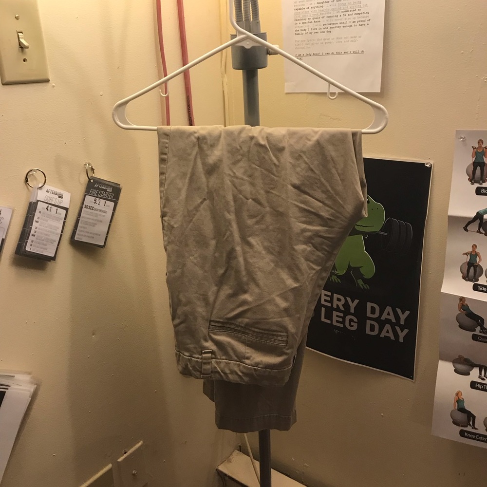 Old Navy Diva Khakis